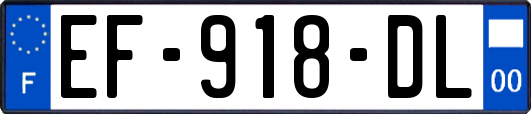 EF-918-DL