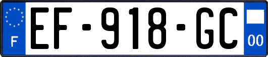 EF-918-GC