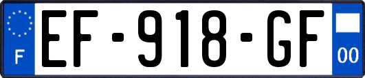 EF-918-GF