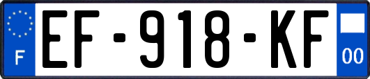 EF-918-KF