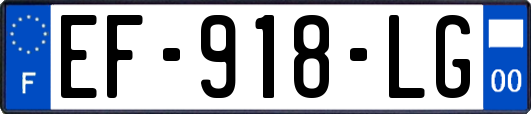 EF-918-LG