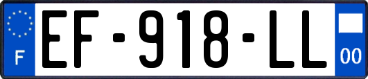 EF-918-LL