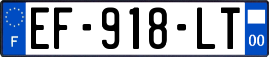 EF-918-LT