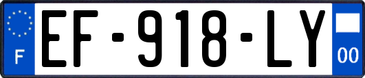 EF-918-LY