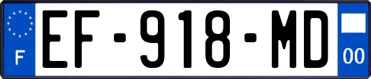EF-918-MD