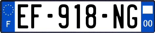 EF-918-NG