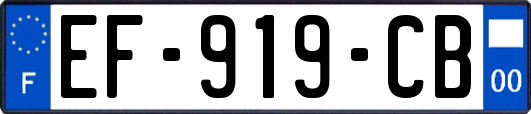 EF-919-CB