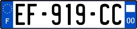 EF-919-CC