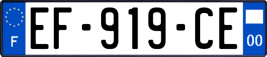 EF-919-CE