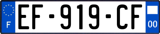 EF-919-CF