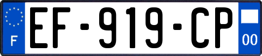 EF-919-CP