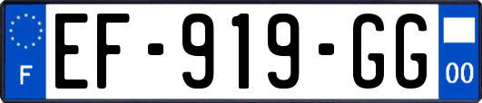 EF-919-GG