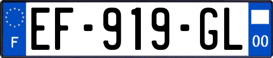 EF-919-GL