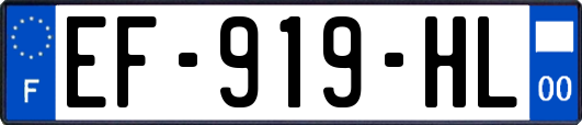 EF-919-HL
