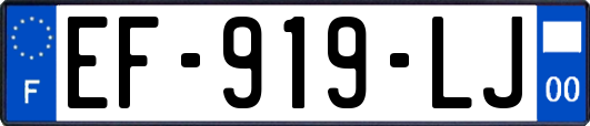 EF-919-LJ