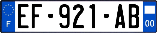 EF-921-AB