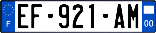 EF-921-AM
