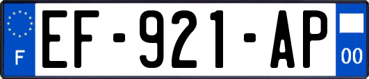 EF-921-AP