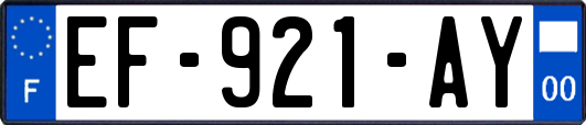 EF-921-AY