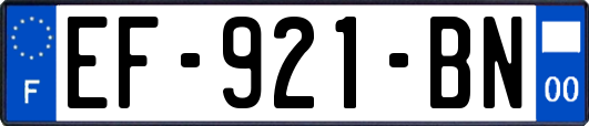 EF-921-BN