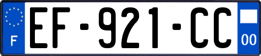 EF-921-CC