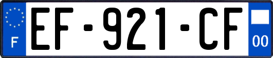 EF-921-CF