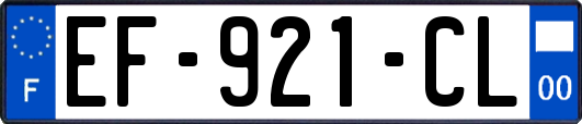 EF-921-CL