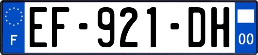 EF-921-DH