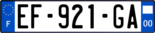 EF-921-GA