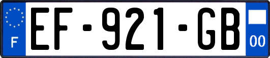 EF-921-GB