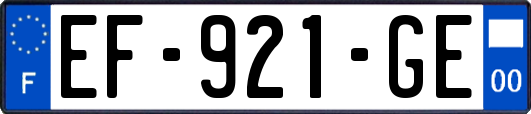 EF-921-GE