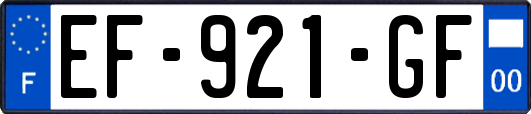 EF-921-GF