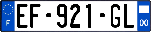 EF-921-GL