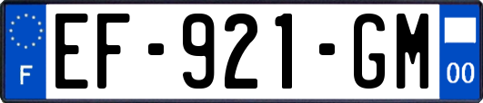 EF-921-GM