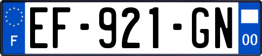 EF-921-GN