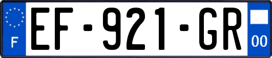 EF-921-GR