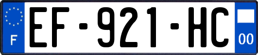 EF-921-HC