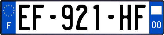 EF-921-HF