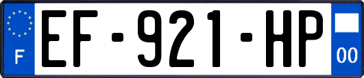 EF-921-HP