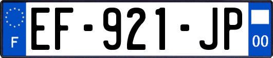 EF-921-JP