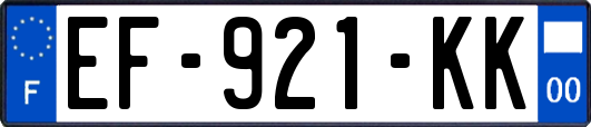 EF-921-KK