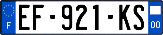 EF-921-KS