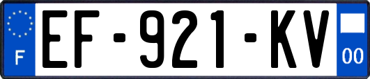 EF-921-KV