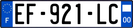 EF-921-LC