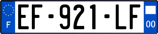 EF-921-LF