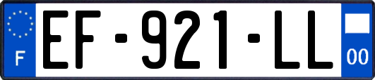 EF-921-LL