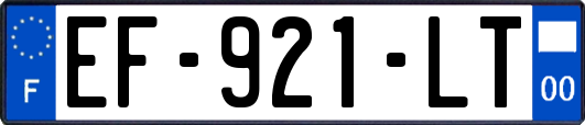 EF-921-LT