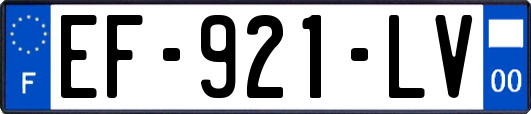 EF-921-LV