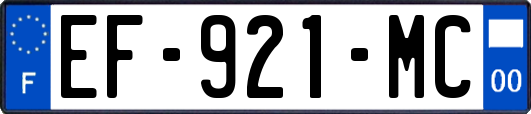 EF-921-MC