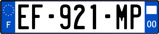 EF-921-MP